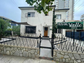 Hostal Valle Norte